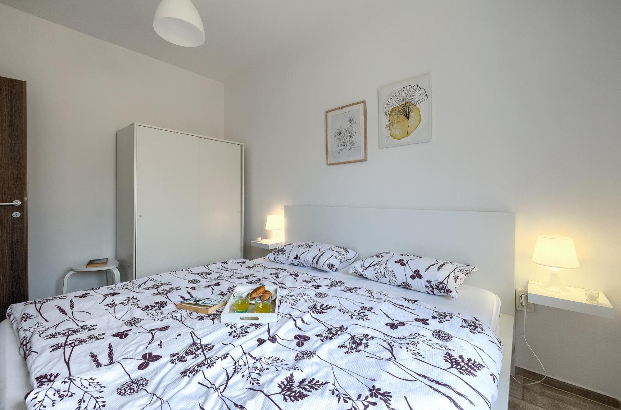 Apartment Easy Medulin Exteriör bild