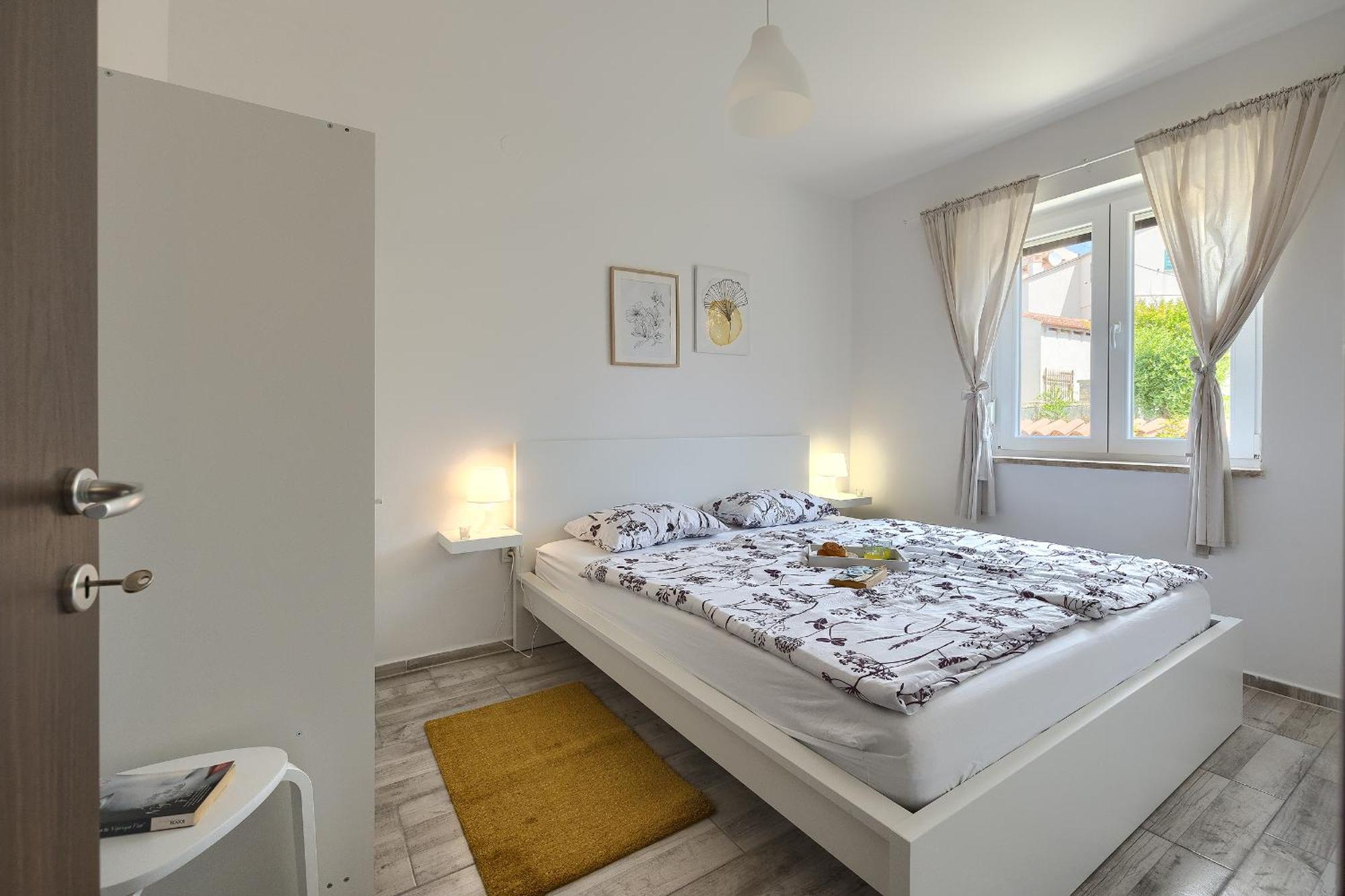 Apartment Easy Medulin Exteriör bild